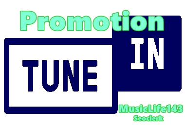 Tunein Favorite Radio Promotion