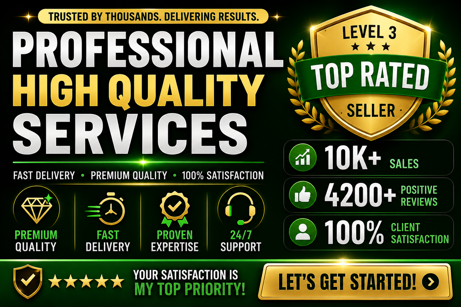 Get 100 High-Quality Premium DA50+ Dofollow Guest Pos...
