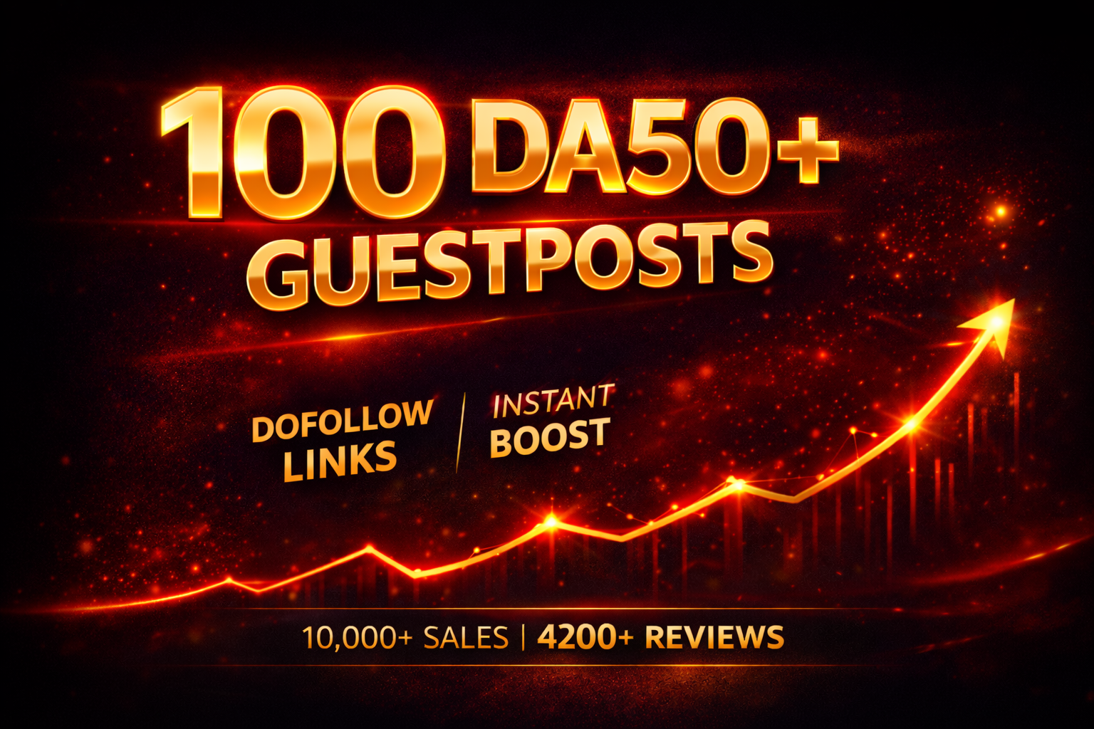 Get 100 High-Quality Premium DA50+ Dofollow Guest Posts for Just $100 - Improve Your SEO!