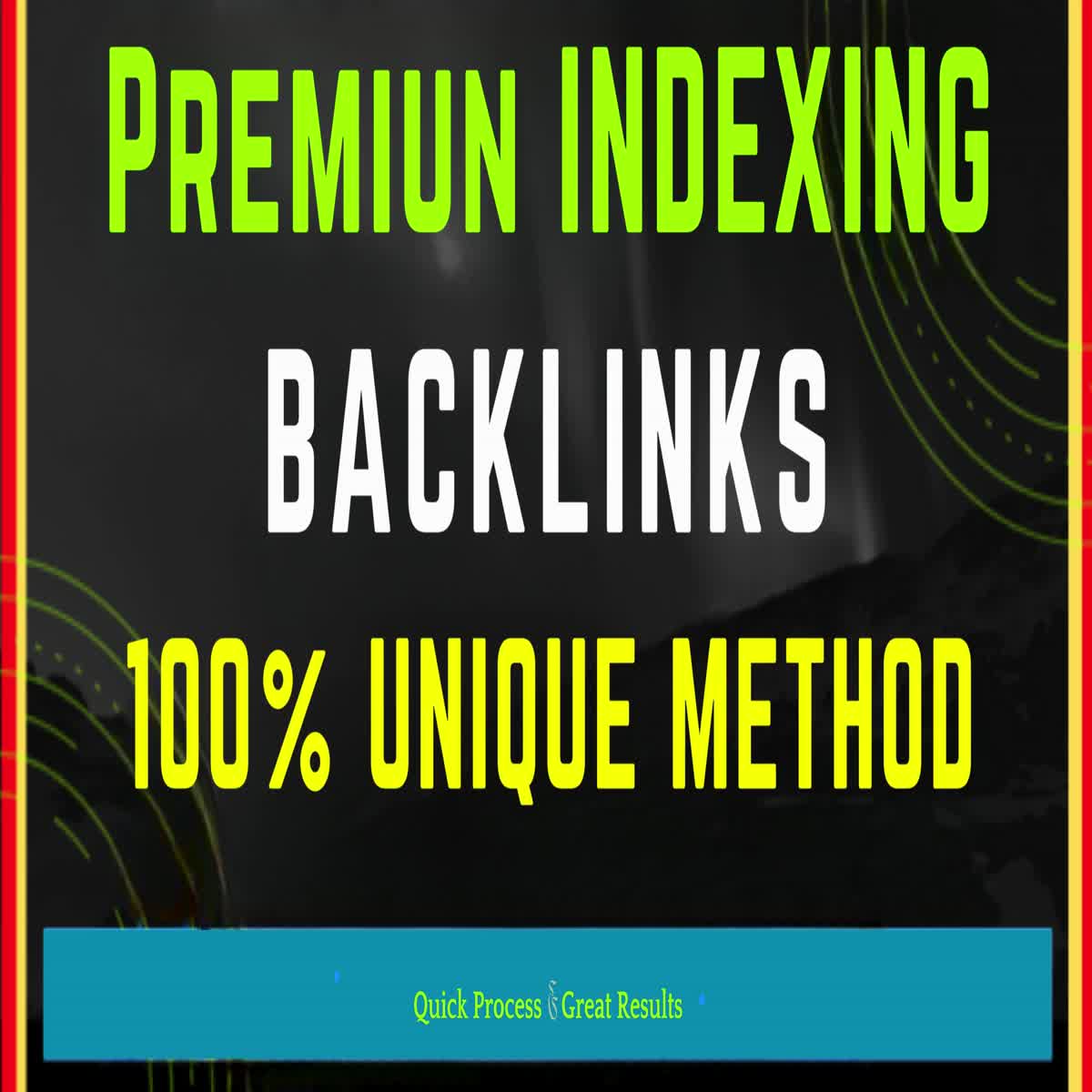 Index your backlinks in Google - Premium Indexer - 20 links