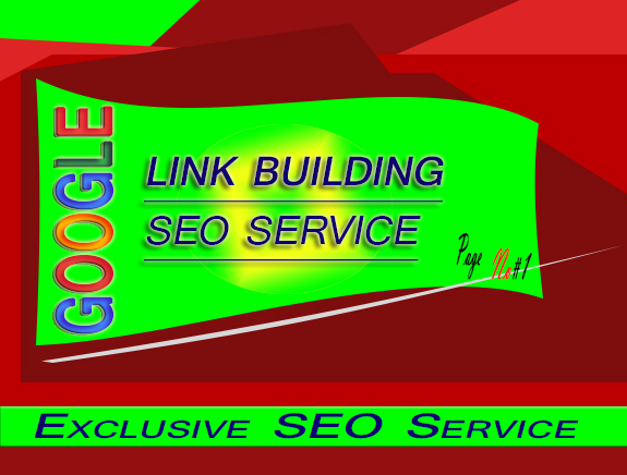 Google Rank on 1st Page by Exclusive Link Pyramid Com...