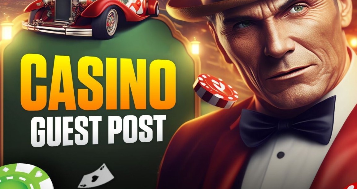 5X Supercharge Your SEO with Guest Post Backlinks on 200K+ Traffic Blogs