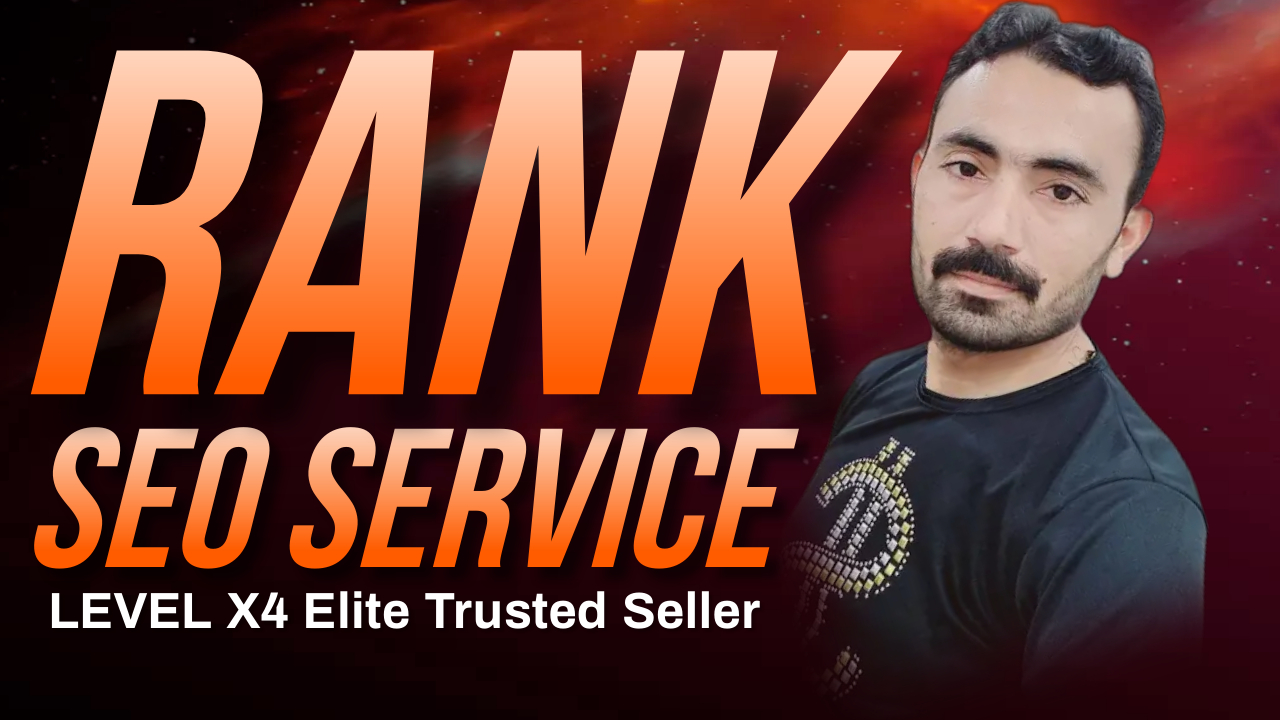 High Quality Full SEO Link Building Backlinks Package...