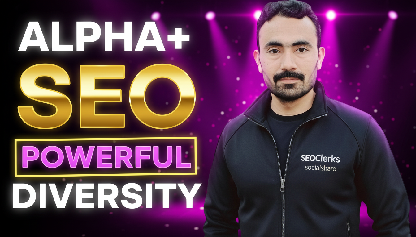 Elite Alpha Powerful SEO Links That Drive Real Rank H...