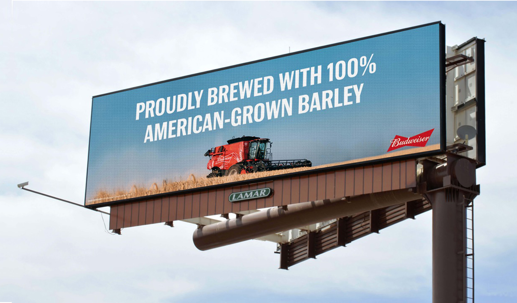 Digital Billboard Advertising, Outdoor Digital Billb...