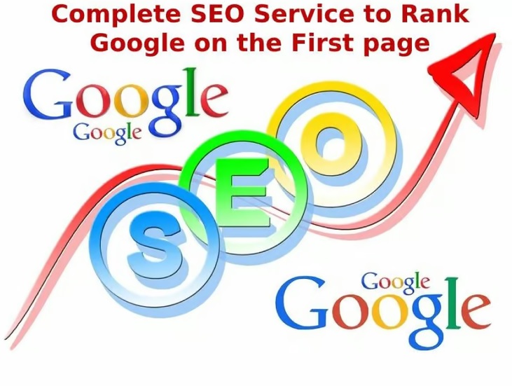 Google rank boost 1st page via mix 1000+ backlinks py...