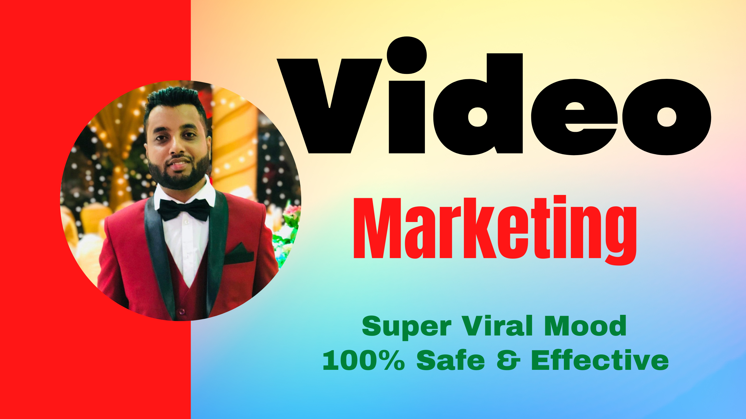 Professional Video Promotion Service to Boost Your Online Presence