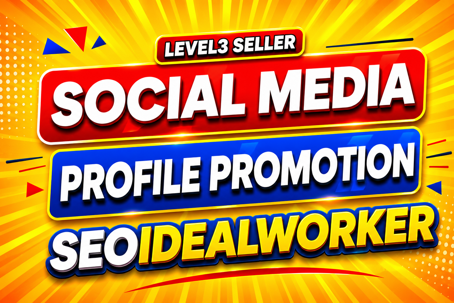 BOOST YOUR PROFILE USER AND POST ENGAGEMENT