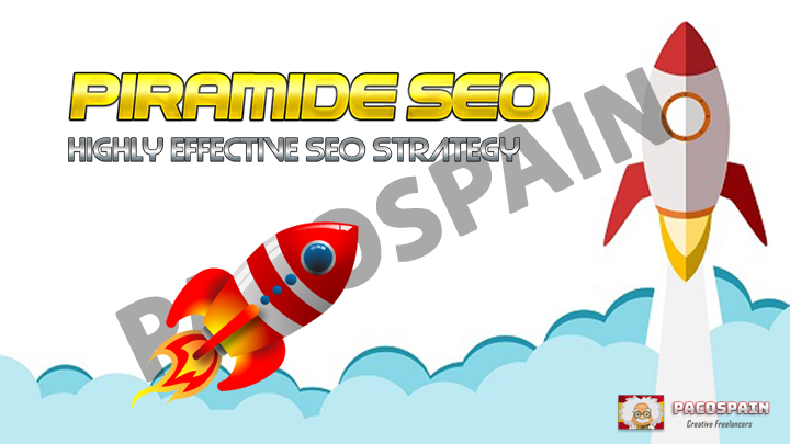 Killer SEO Pyramid - Highly Effective SEO Strategy