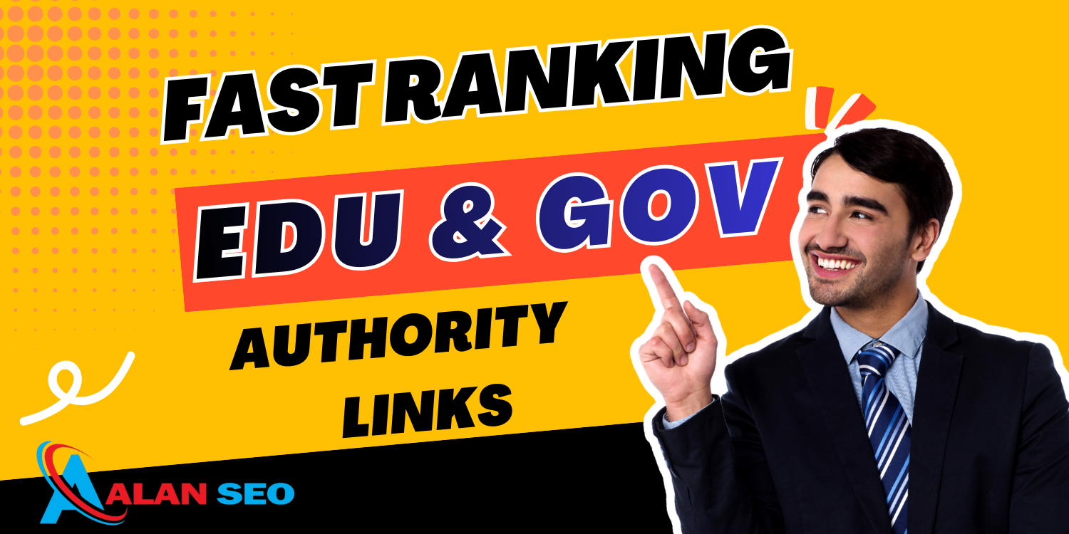 Build 200+ Authority Website White-Hat Manual Backlinks