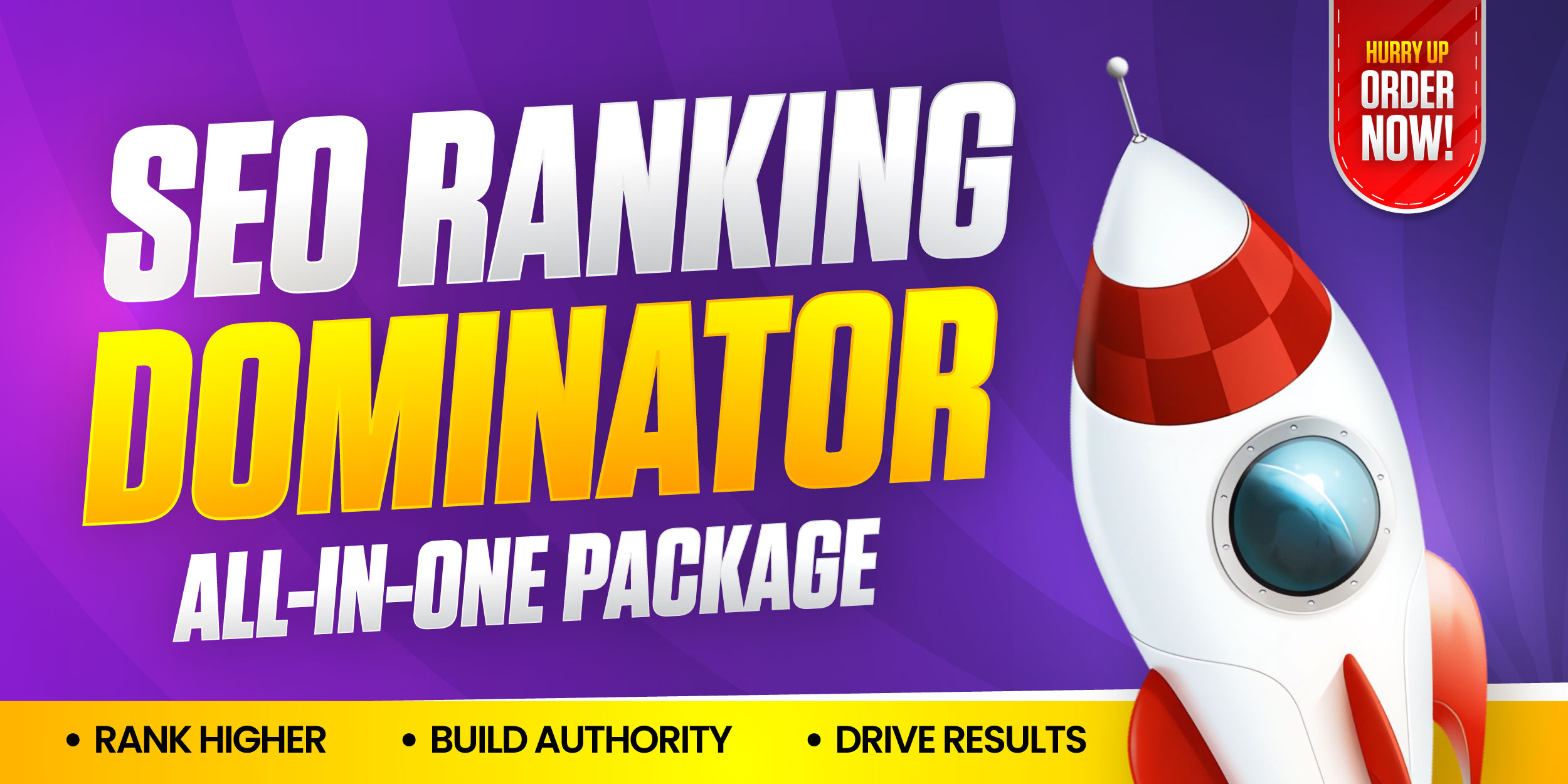 MEGA 3 Tiered SEO Package | Premium Backlinks For Google Rankings