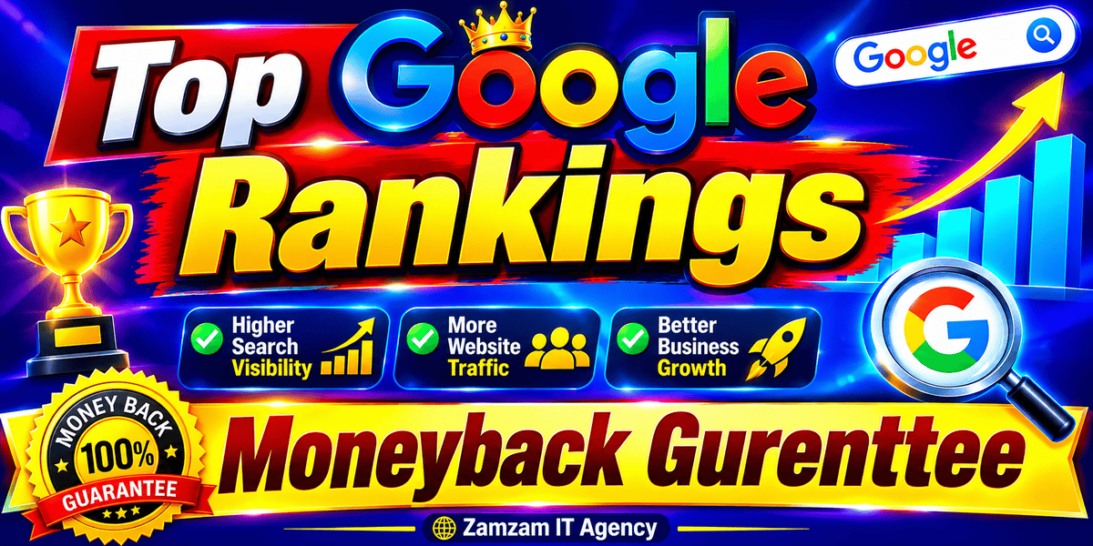Top Google Rankings with Advanced AIO & AEO SEO S...