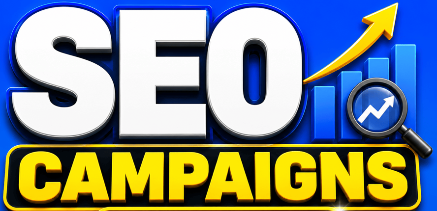 Rank Your Website #1 in Google! - SEO Campaigns PRO
