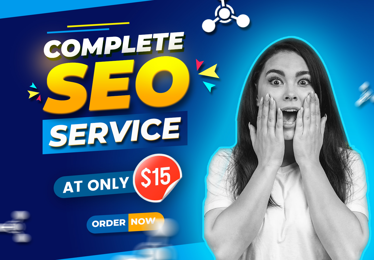 RANK PAGE 1 in Google with my Complete Link Building ...