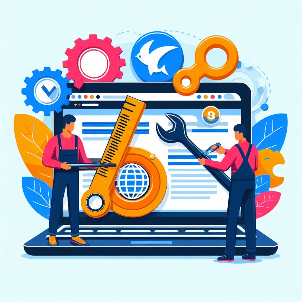 Catering to Your WordPress Needs Expert Installation,...