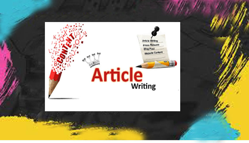 I will Write 1000 Seo article and Blog post your any ...