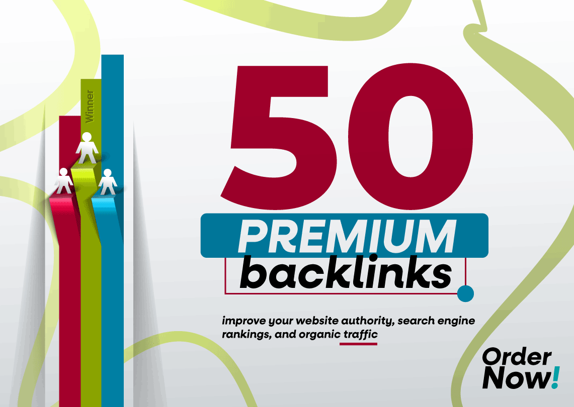50 High Domain Authority Backlinks for Your Website SEO