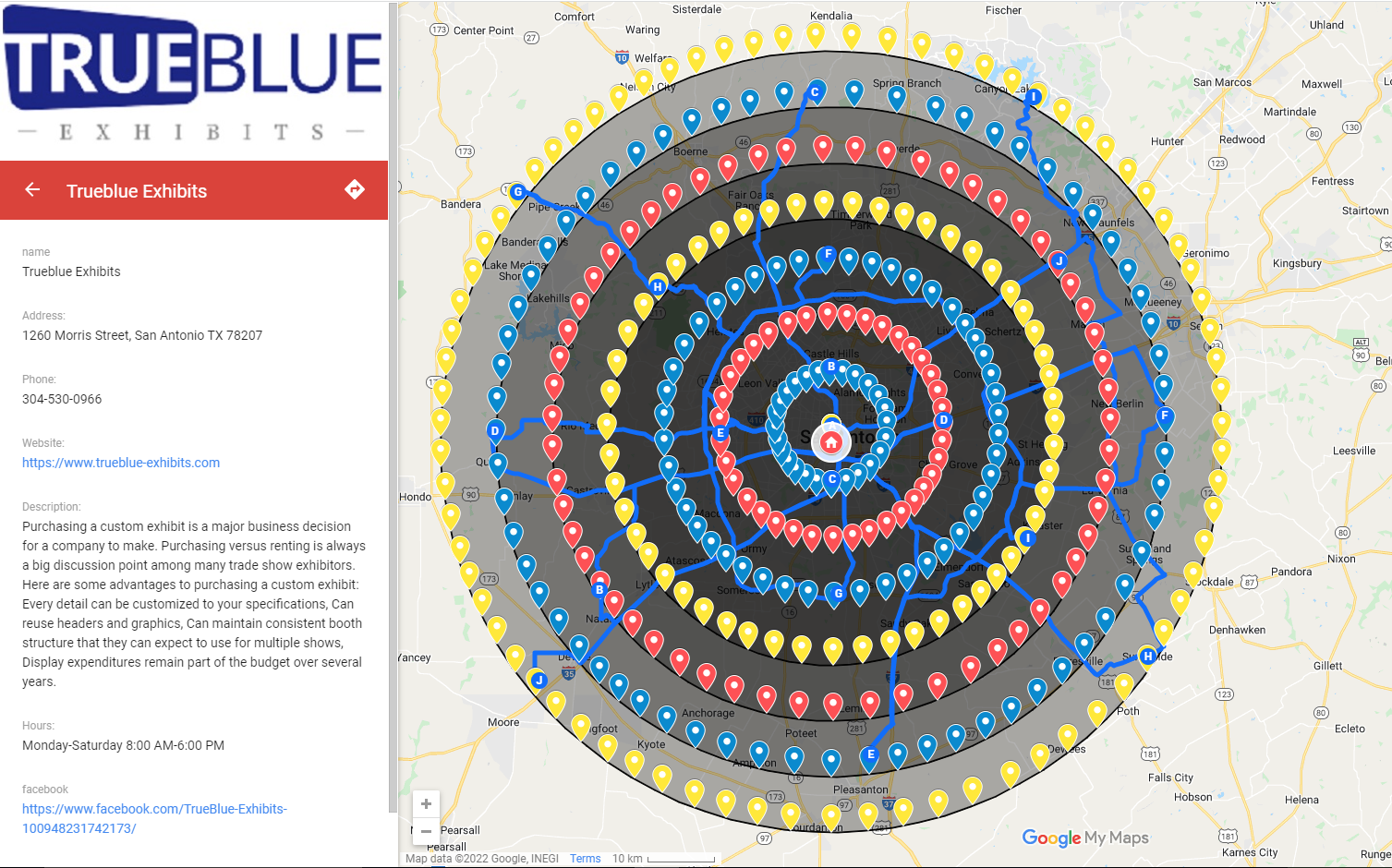 I will Do Manually 50000 Google Map Citations For GMB Ranking. Money Back Guarantee!!