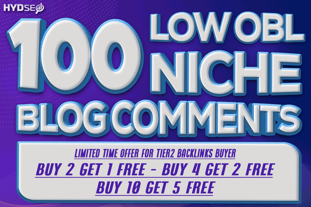 100 Do-Follow Bl0g Comments on High Authority Sites -...