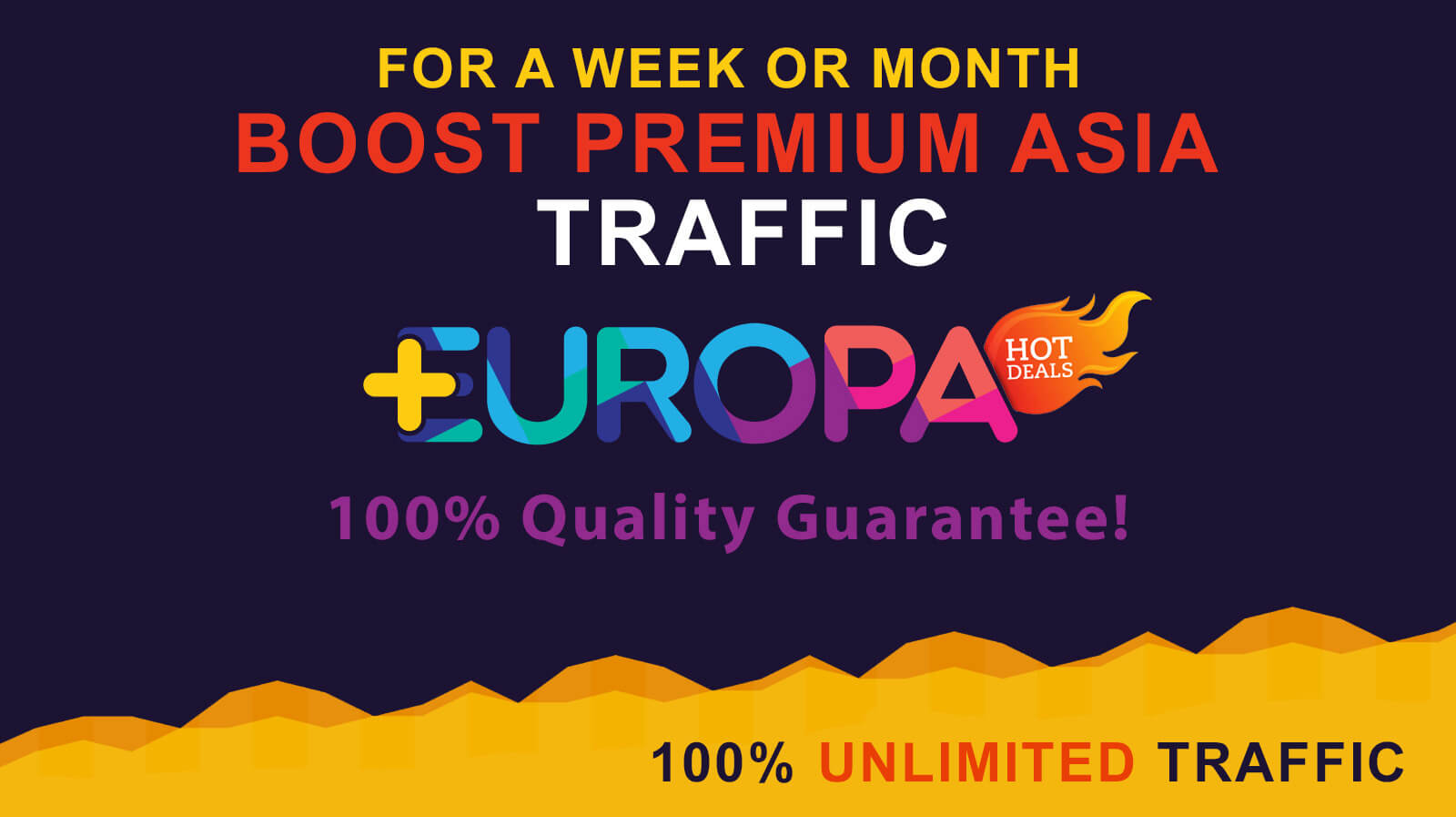 BOOST PREMIUM ASIA TRAFICC RANKING END SERP RANKING
