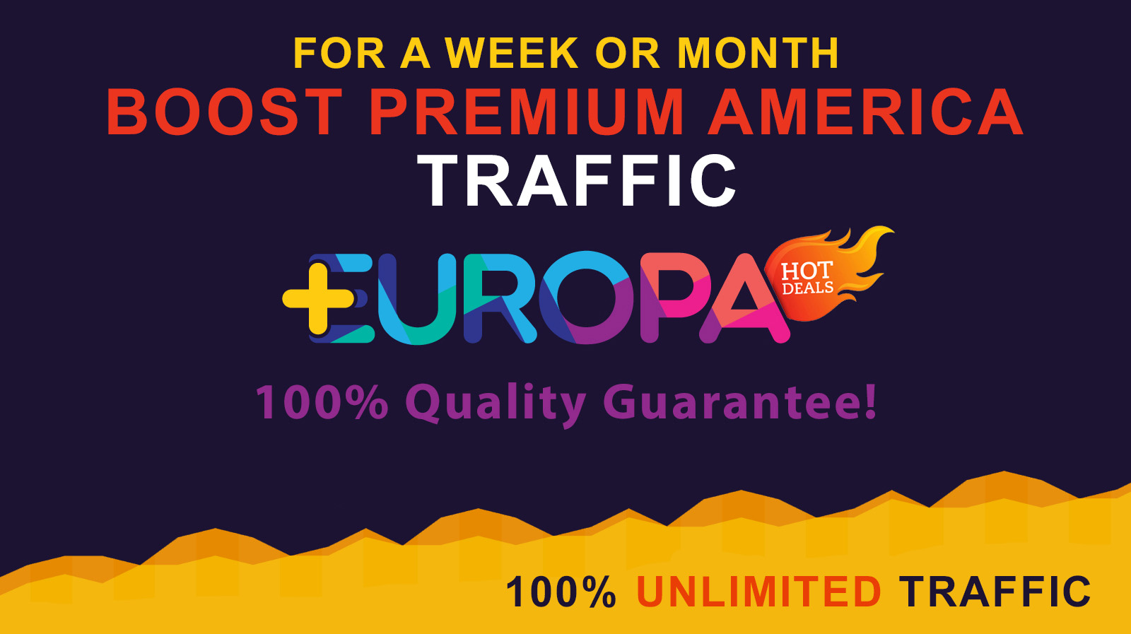 BOOST PREMIUM AMERICA RANKING END SERP RANKING