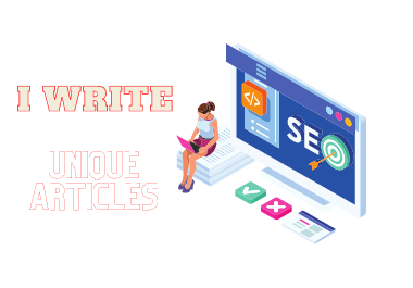 I will certainly write Search Engine Optimization blo...