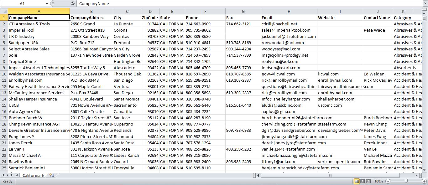 B2B Lead Generation - USA, UK, Canada Lead Genearti...