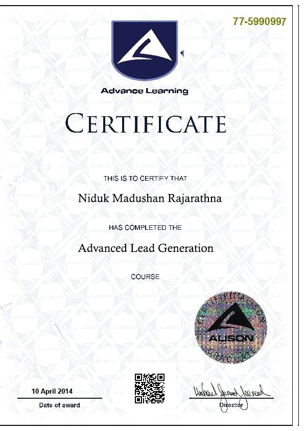 B2B Lead Generation - USA, UK, Canada Lead Geneartion