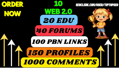 i will help to improve search rankings with manual seo backlinks upgrated quality 2026