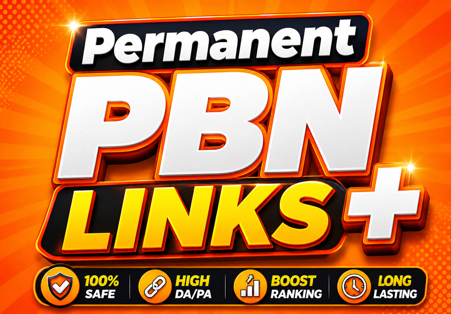 Get Permanent Sticky Unique Domains 20 PBN Backlinks ...