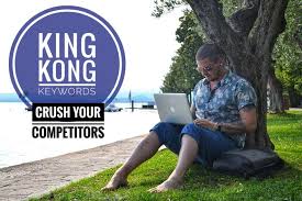 Keyword Research Program For Google Page 1 Rankings