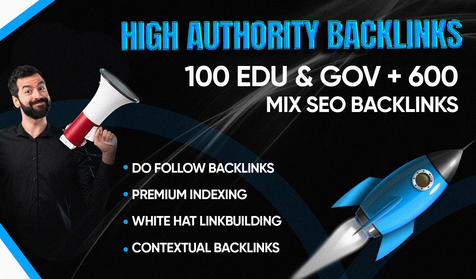 BUILD QUALITY DA PA POWERFUL SEO BACKLINKS FOR WEBSITE RANK 1ST PAGE GOOGLE