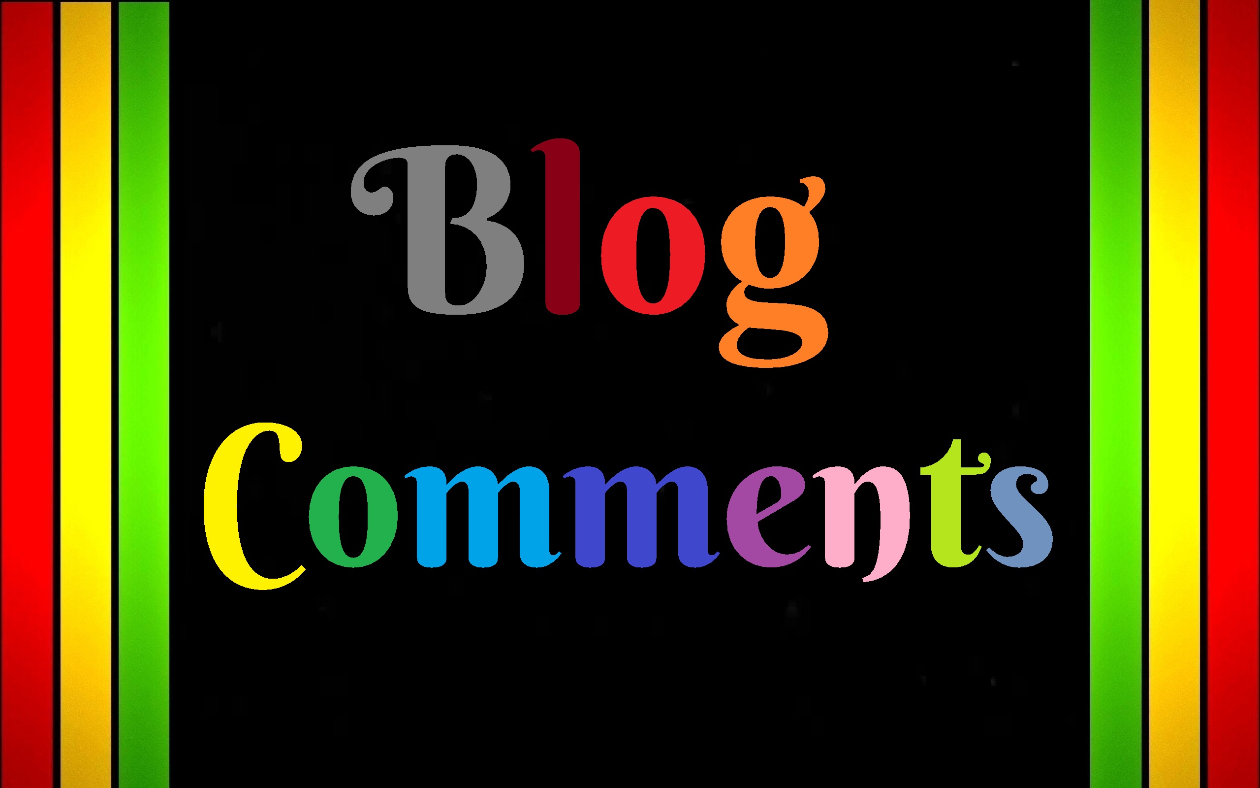 5000 GSA Blog Comment Backlinks for Buffer website