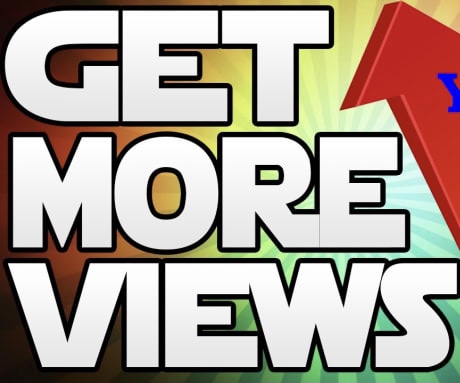 I will do organic video promotions