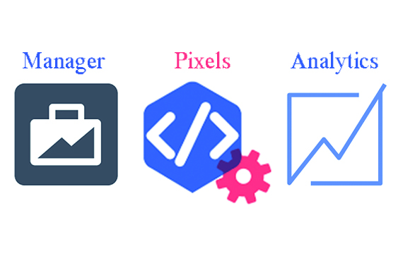 social media manager and social media marketer