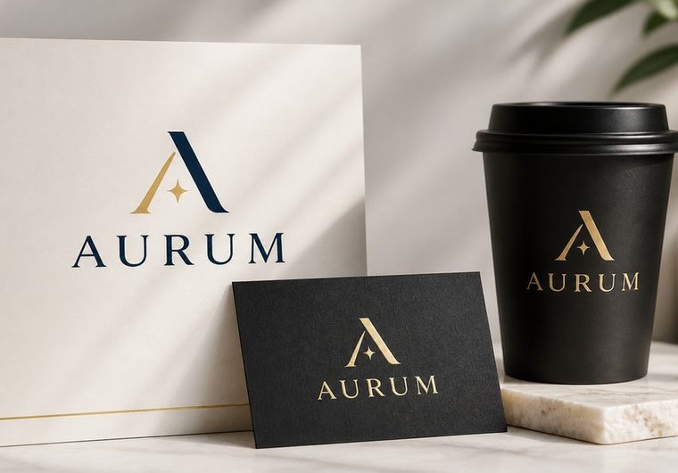 a modern logo pack for your brand