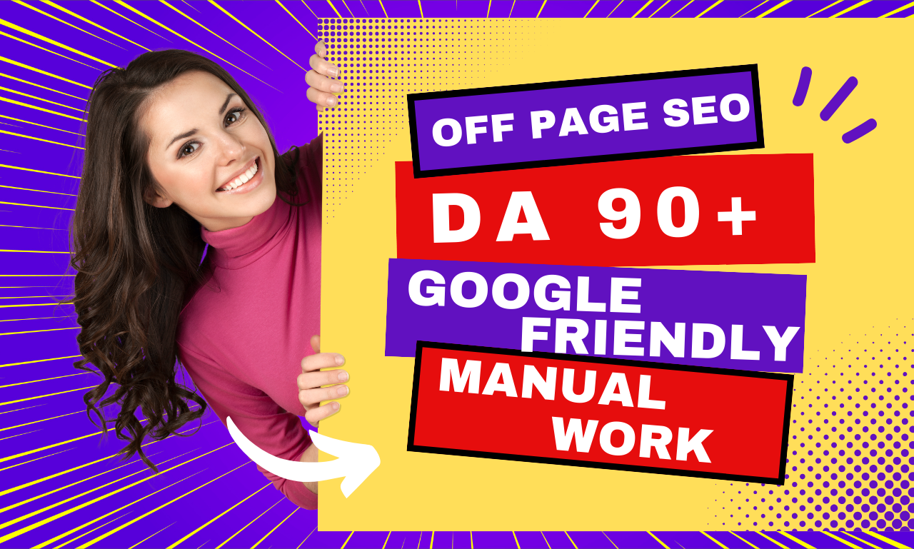 i will create 50+ Do follow backlink DA90+ google fri...