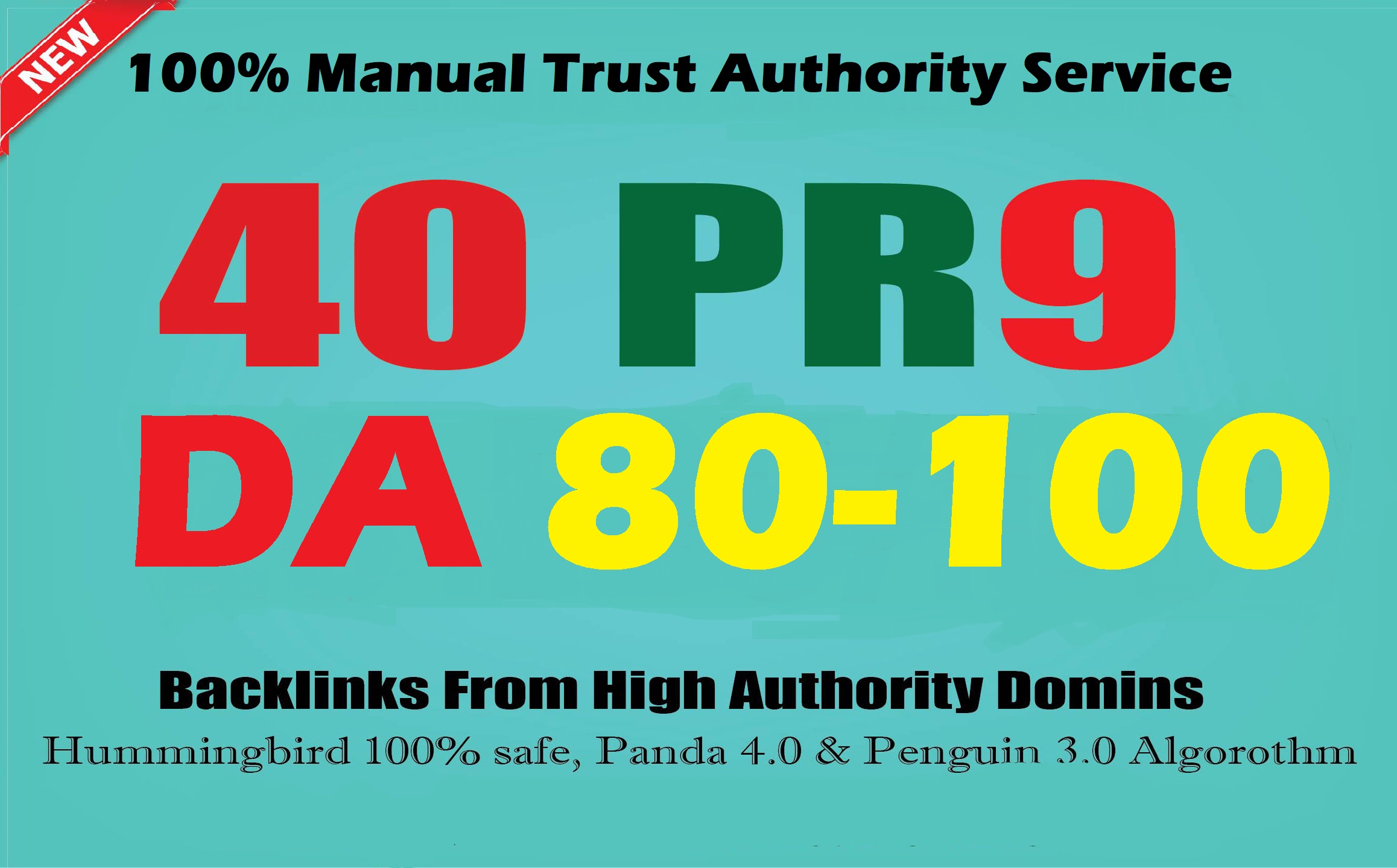 Manual 45 Backlinks from High DA 80+ Domains-Skyrocket your Google RANKINGS NOW