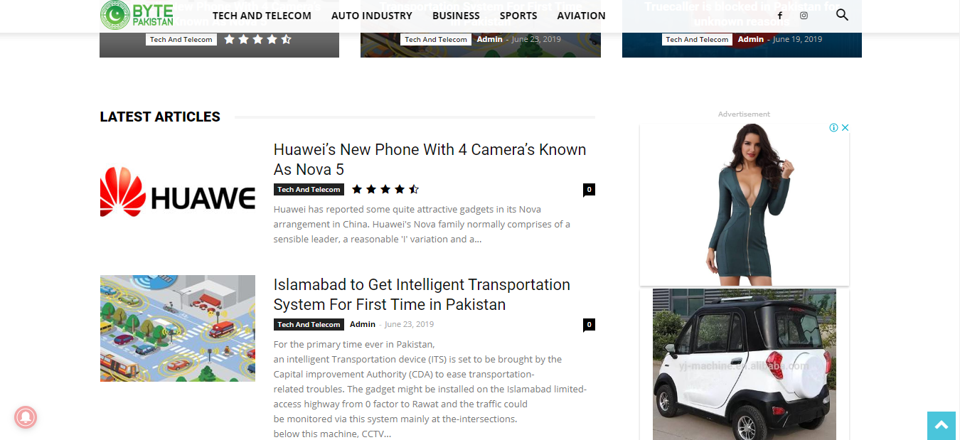  Responsive Wordpress Website In 24 Hour