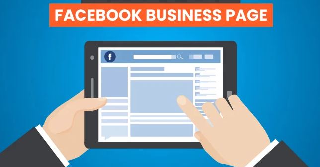 I will Create your Facebook Business Page.