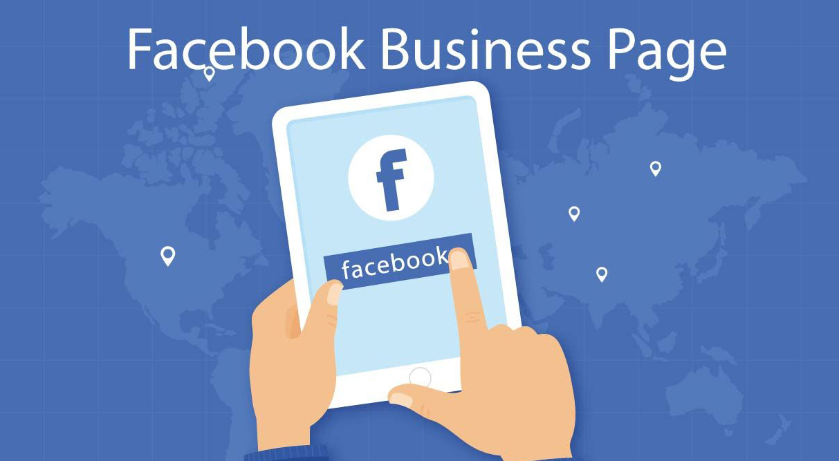 I will Create your Facebook Business Page.