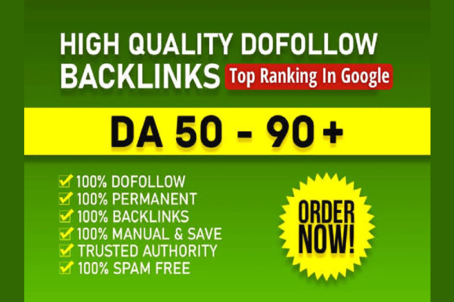 Build 1000+ Do-Follow Backlinks Web 2.0 PBN Homepage SEO Backlinks