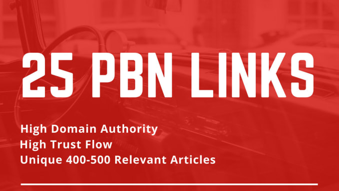 25 permanent high authority pbn links for fast rankin...