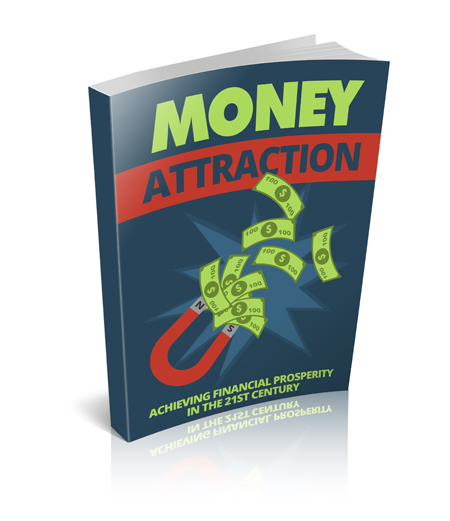 Money Attraction - Achieving Financial Prosperity in ...