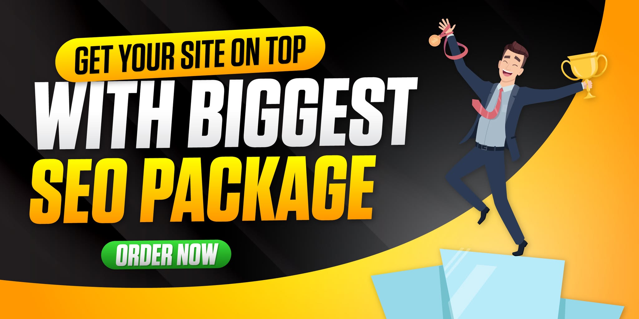 Biggest Package Page 1 Rank Booster Guaranteed Result...