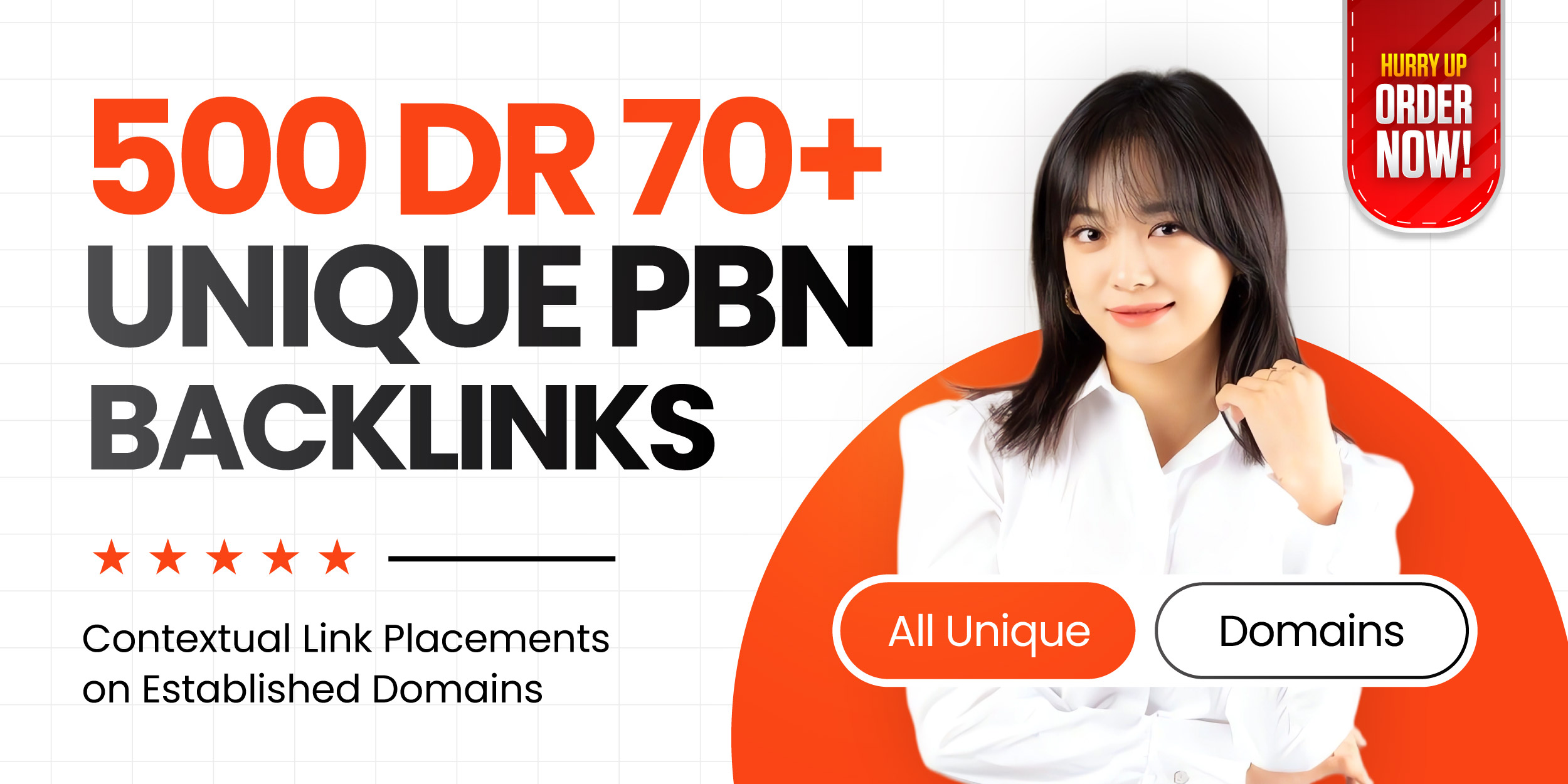 Premium 500 DR70 PBN Backlinks Plus Homepage and Dofollow Links For Poker,Casino,Slot