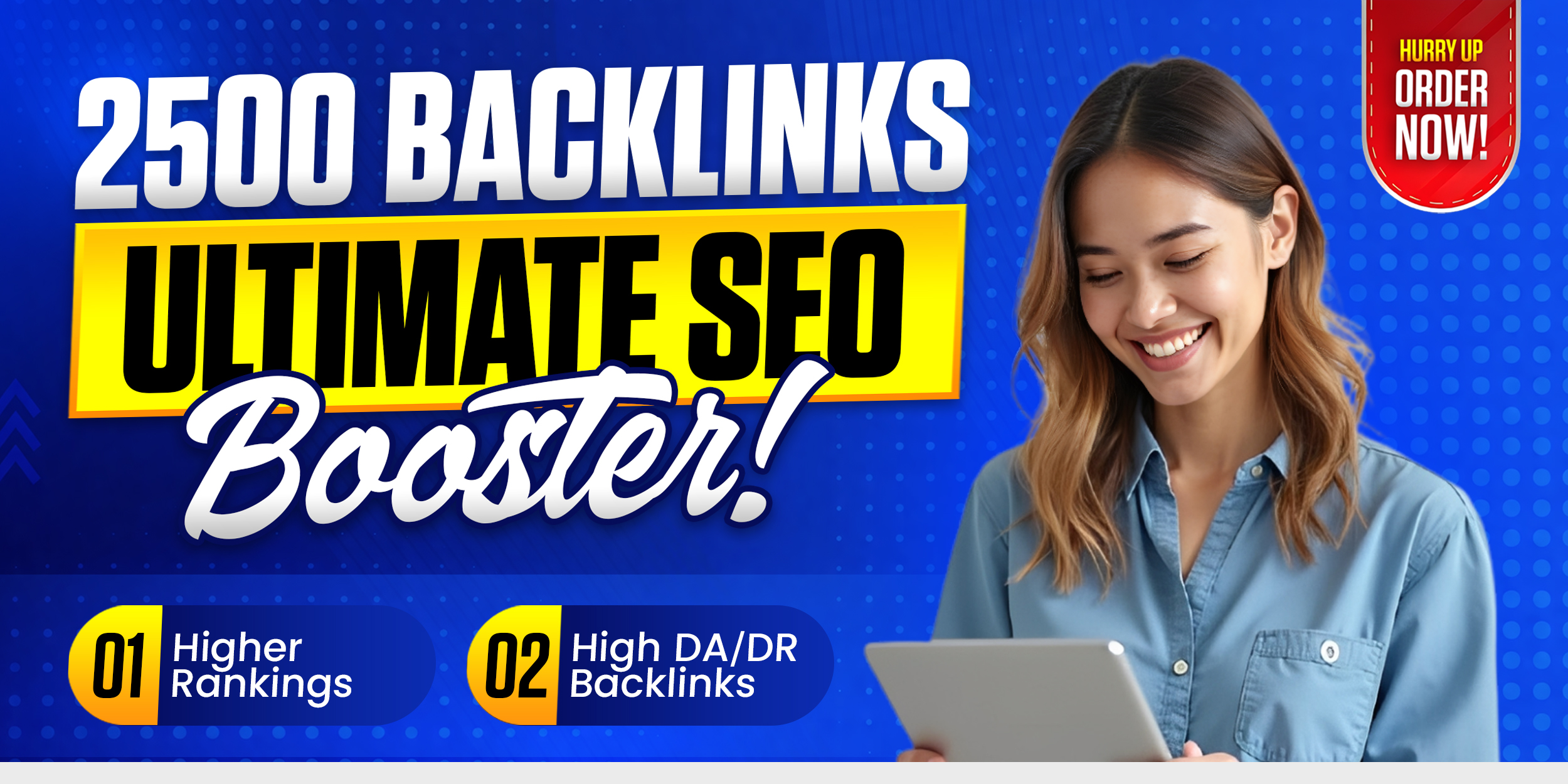I Will Build 2500 Quality SEO Backlinks to Boost Webs...