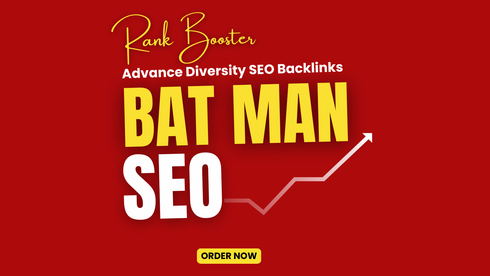 Advance Diversity SEO Backlinks