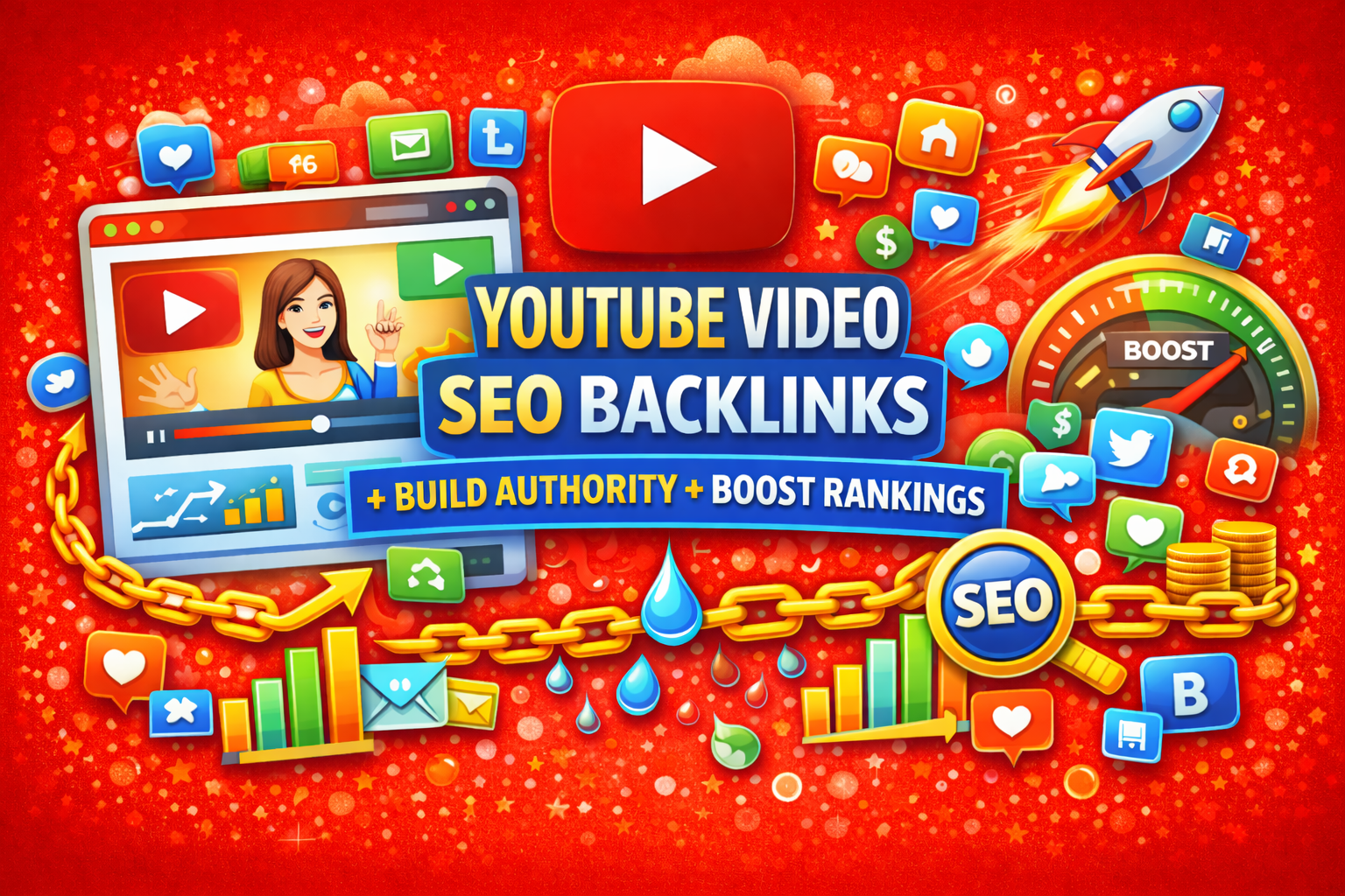 Ranking with Dofollow Backlinks