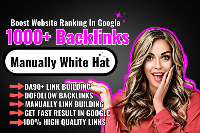 Ultra Fast Boost Ranked with 1000 google ranking seo ...